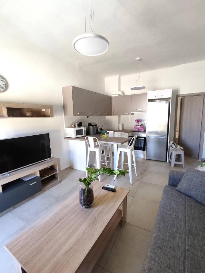 Athanasia'S Place Ermoupoli Luaran gambar