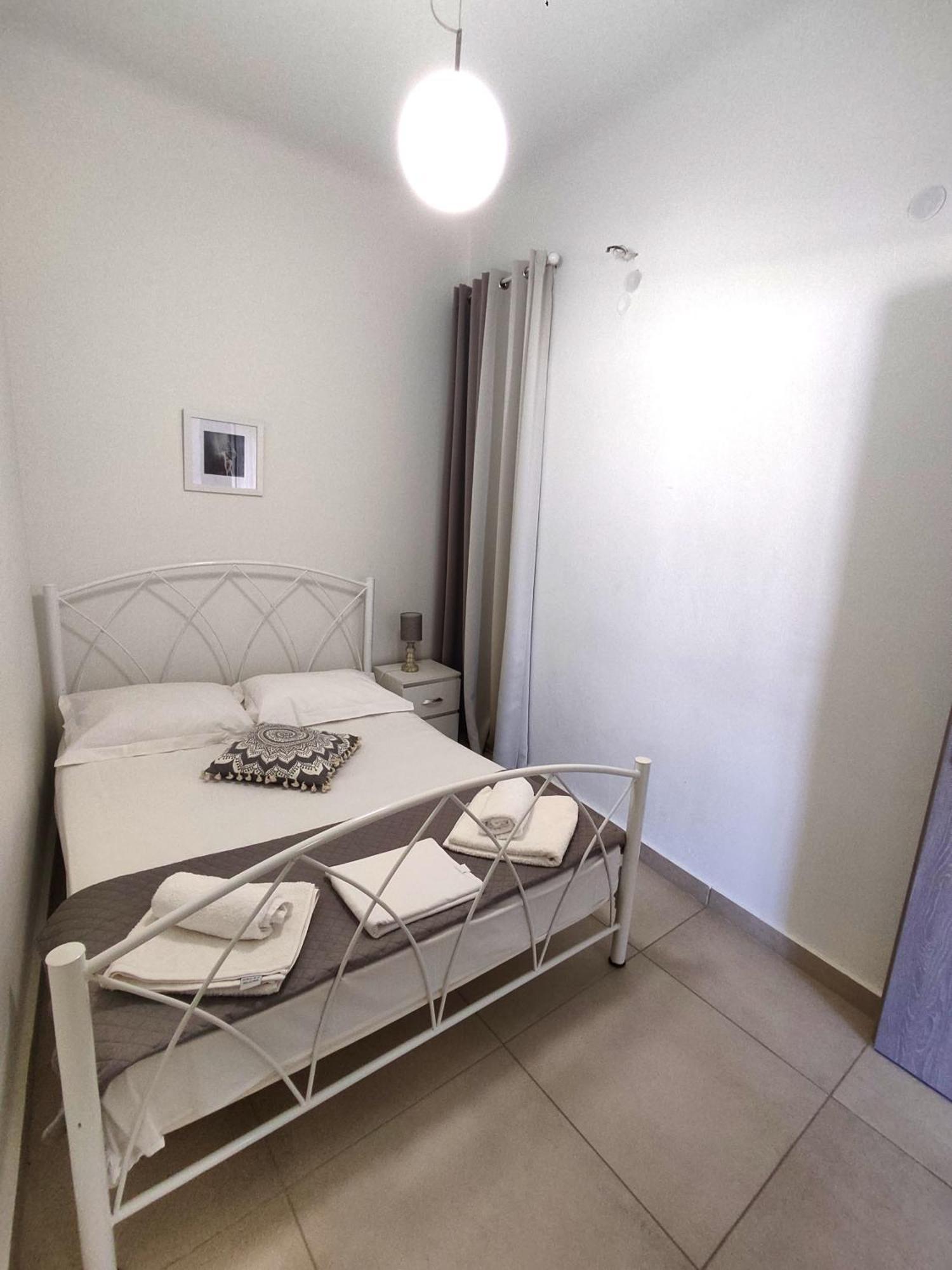 Athanasia'S Place Ermoupoli Luaran gambar